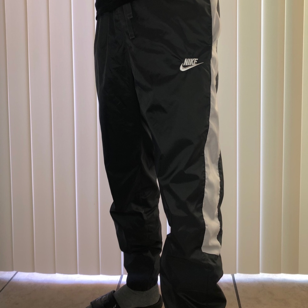 Nike track pants/joggers